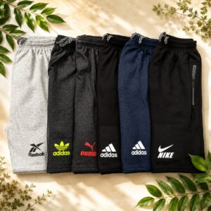 Cotton Drawers 5 Pcs Combo
